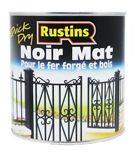 Rustins peinture mat d'occasion  Cessenon-sur-Orb