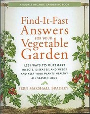Rodales vegetable garden for sale  Montgomery