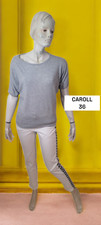 Caroll taille pull d'occasion  Vichy