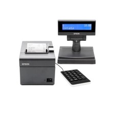 Registratore cassa epson usato  Messina