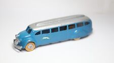 Tootsietoy greyhound bus d'occasion  Expédié en Belgium