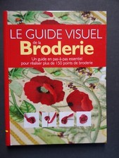 Guide visuel broderie d'occasion  Grancey-le-Château-Neuvelle