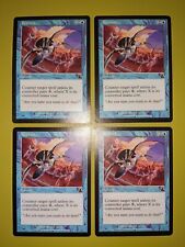 Rethink x4 Prophecy 4x Magic the Gathering MTG comprar usado  Enviando para Brazil