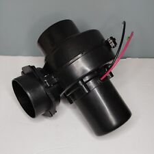 Black electric turbocharger for sale  Lima