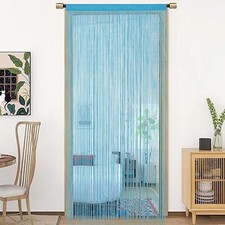 Door curtain window for sale  TELFORD