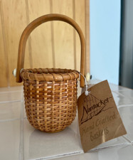 Nantucket basket tea for sale  RICHMOND