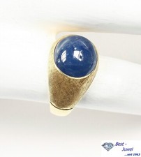 Klassischer ring echtem gebraucht kaufen  Bad Kissingen