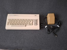 Commodore 64g c64g gebraucht kaufen  Bruchsal