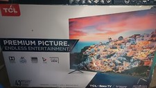 Tcl class series for sale  Endicott