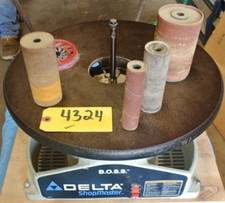 Delta boss shopmaster for sale  Tallmadge