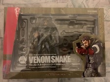 Yamaguchi Revol Mini RM-015 Metal Gear Solid V Venom Snake The Phantom Pain comprar usado Yamaguchi Revol Mini RM-015 Metal Gear Solid V Venom Snake The Phantom Pain comprar usado  Enviando para Brazil