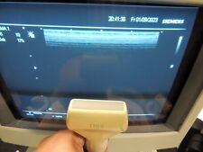 Ultraschallsonde siemens l10 gebraucht kaufen  Wehretal