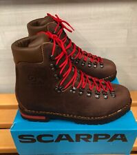 Scarpa 81777 brenta usato  Ton