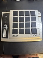Akai professional mpd16 for sale  Corpus Christi