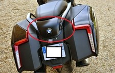 Kit conversion coque d'occasion Kit conversion coque d'occasion  Sarreguemines