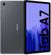 Samsung Galaxy Tab A7 LTE szary tablet 32GB bez simlocka odnowiony doskonały, używany na sprzedaż Samsung Galaxy Tab A7 LTE szary tablet 32GB bez simlocka odnowiony doskonały, używany na sprzedaż  Wysyłka do Poland