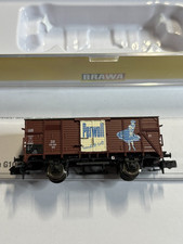 Brawa 67435 spur gebraucht kaufen  Buxtehude