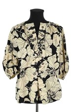 Blouse coton laurence d'occasion  France