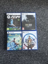 Playstation game bundle for sale Playstation game bundle for sale  HULL