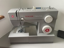 Singer heavy duty for sale  BRIDGWATER