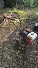Merry tiller cultivator for sale  CHESTER