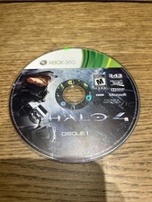 Halo 4 Disc 1 Xbox 360 RB1 comprar usado  Enviando para Brazil