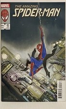 The amazing spider usato  Roma