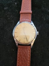Orologio vintage longines usato  Torino