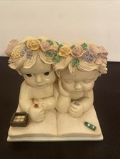 Dreamsicles angels cherubs for sale  Marathon