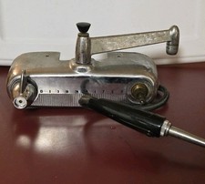 Vintage 1940 manville for sale  Westwego