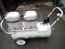 bambi compressor for sale  WELLINGBOROUGH