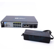 Switch poe procurve usato  Arezzo