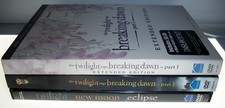 The Twilight Saga: Complete 5-Movie Collection (DVD) comprar usado The Twilight Saga: Complete 5-Movie Collection (DVD) comprar usado  Enviando para Brazil