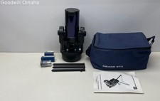 Meade etx maksutov for sale  Omaha