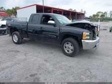 Chevrolet silverado 1500 for sale  Milton