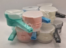 Verschlussclips ausgießer dec gebraucht kaufen Verschlussclips ausgießer dec gebraucht kaufen  Mülheim an der Ruhr