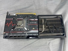 Sapphire pulse radeon for sale  Westerville