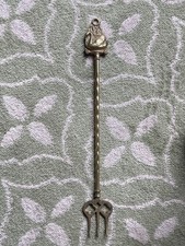 Vtg brass fireplace for sale  Monroe