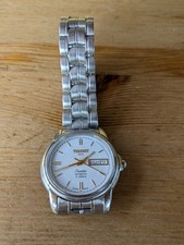 Tissot automatik 1853 gebraucht kaufen  Crivitz