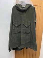 Stone island corduroy for sale  KEIGHLEY