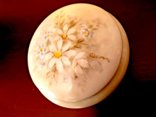 Porcelain floral round for sale  Plainfield