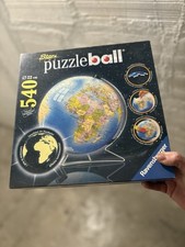 mappamondo puzzle usato mappamondo puzzle usato San Martino Buon Albergo