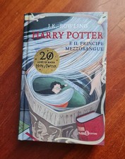 J.k. rowling harry usato  Cesano Maderno