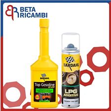Additivo benzina gpl usato  Massa di Somma