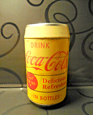Vintage spardose coca gebraucht kaufen  Duisburg