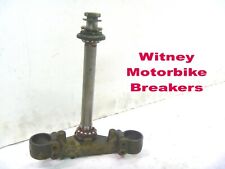 Honda st1100 steering for sale  WITNEY
