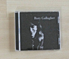 Rory gallagher blues gebraucht kaufen  Kassel