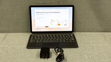 Lenovo duet chrome for sale  Everett
