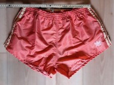Vintage adidas glanzshorts gebraucht kaufen  Bad Rappenau