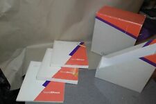Original quarkxpress version for sale  GLOUCESTER